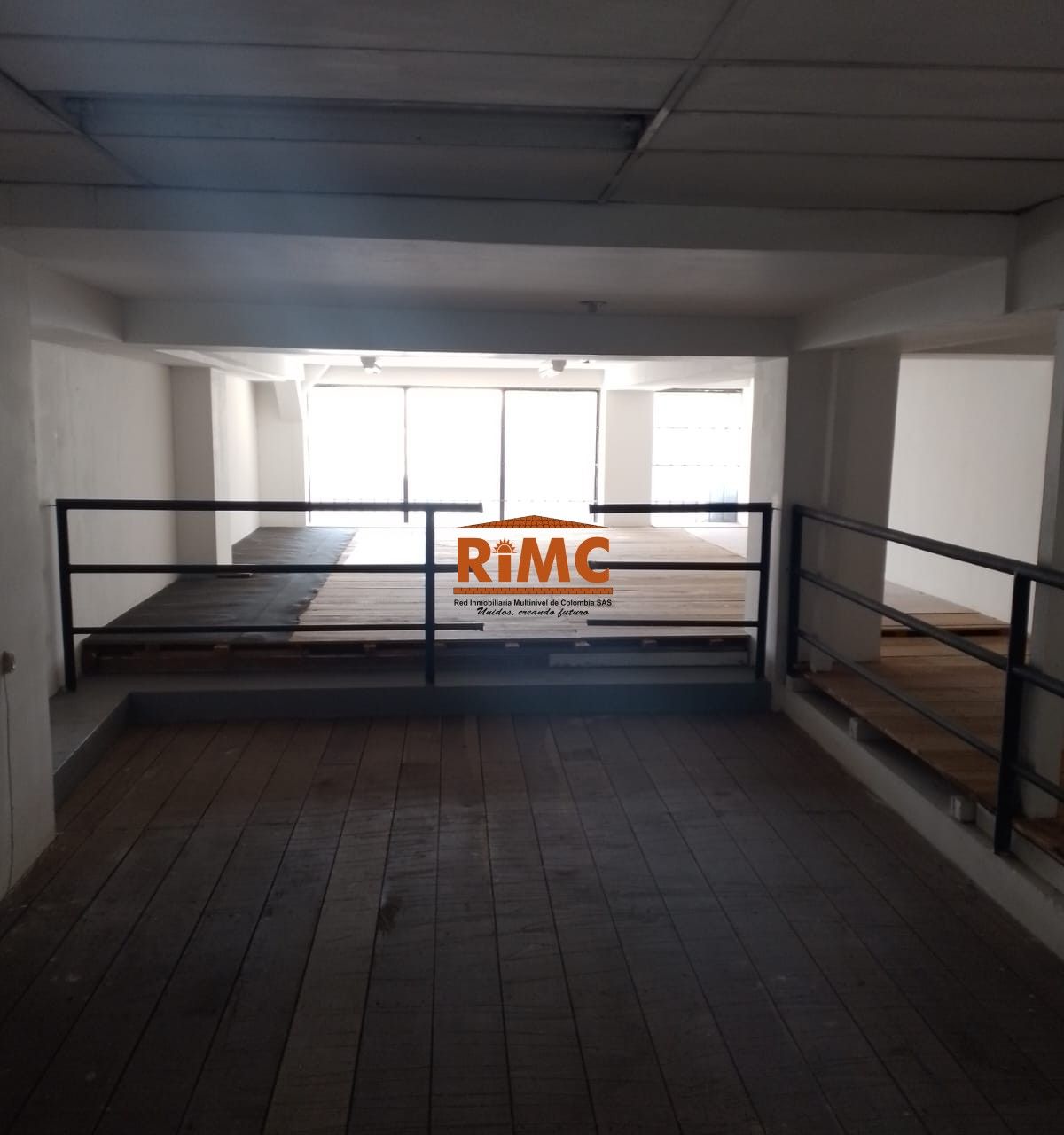 Local en Arriendo - Sector Plaza de Bolivar, Centro, Carrera 9, 517,0 m² (foto 6) — CREBI