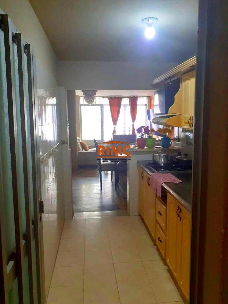 Multifamily en Venta - Popular Modelo, Avenida Circunvalar, 144,0 m² (foto 5) — CREBI