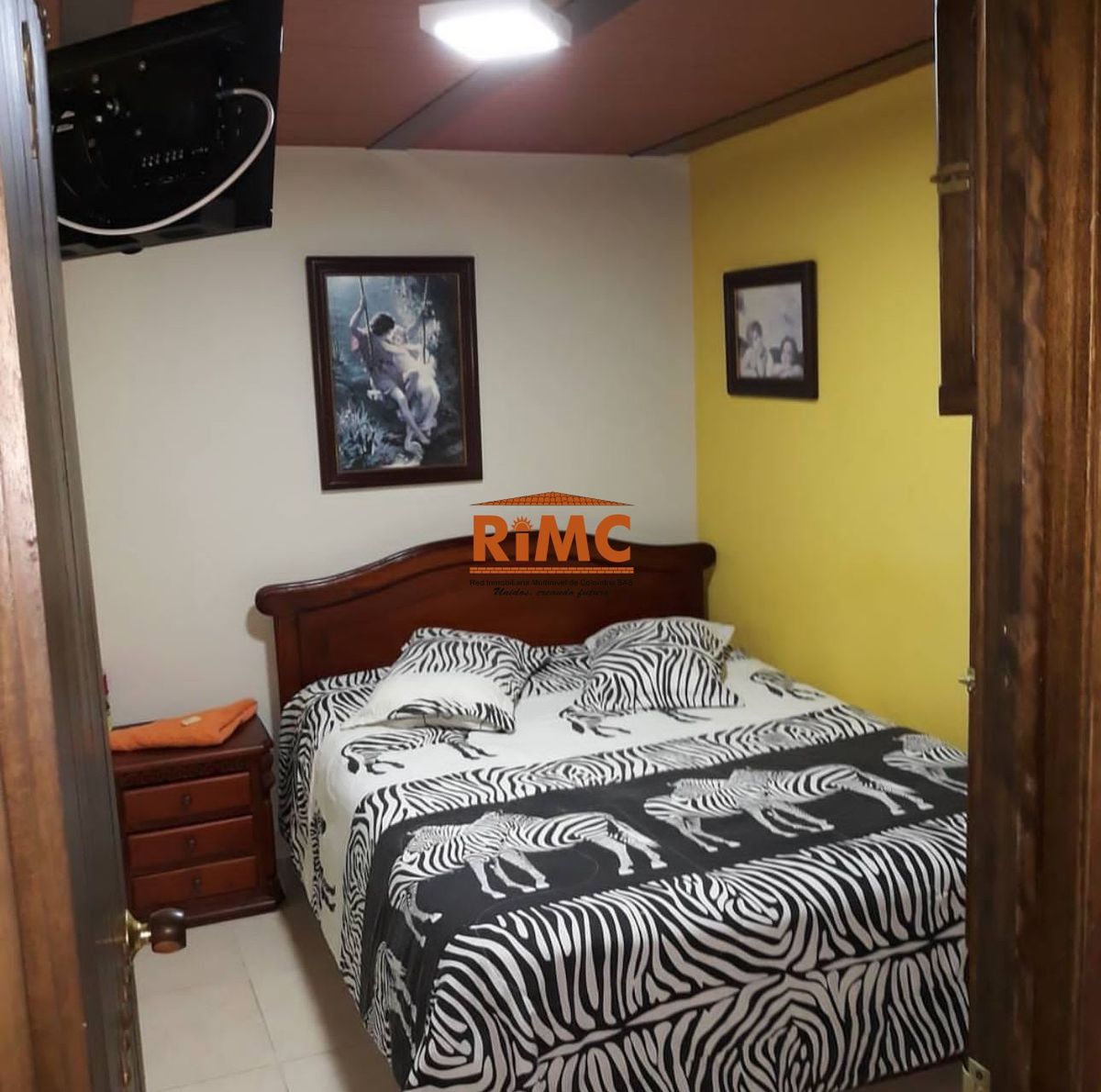 Edificio en Venta - Sector Plaza de Bolivar, Centro, Carrera 9, 675,0 m² (foto 8) — CREBI