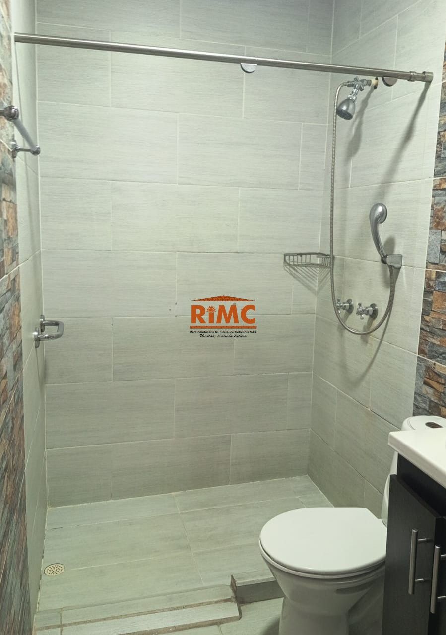 Multifamily en Venta - Sector Plaza de Bolivar, Centro, Carrera 9, 130,0 m² (foto 6) — CREBI