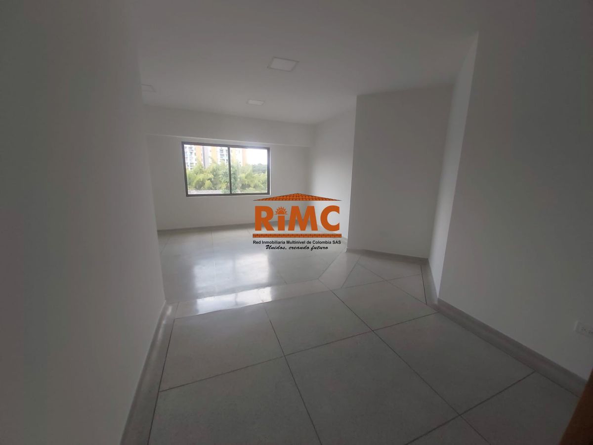 Oficina  en Arriendo - Maraya, Carrera 11, 90,0 m² (foto 7) — CREBI