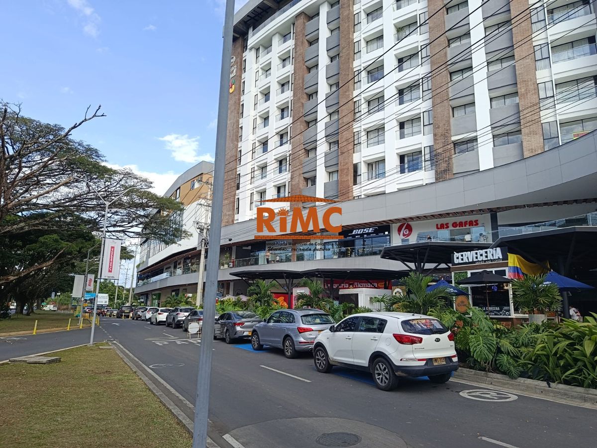 Local en Arriendo - Vía Cerritos Pereira, AMCO, Area Metropolitana Centro Occidente, Pereira, Risaralda, RAP Eje Cafetero, Colombia, 72,0 m² (foto 6) — CREBI