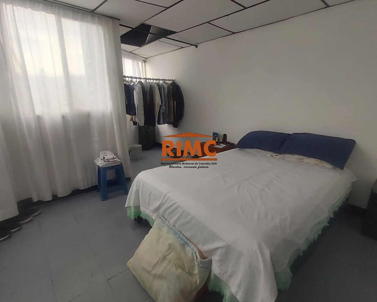 Edificio en Venta - Calle 23, Centenario, Bostón, AMCO, Area Metropolitana Centro Occidente, Pereira, Risaralda, RAP Eje Cafetero, 660000, Colombia, 225,0 m² (foto 9) — CREBI