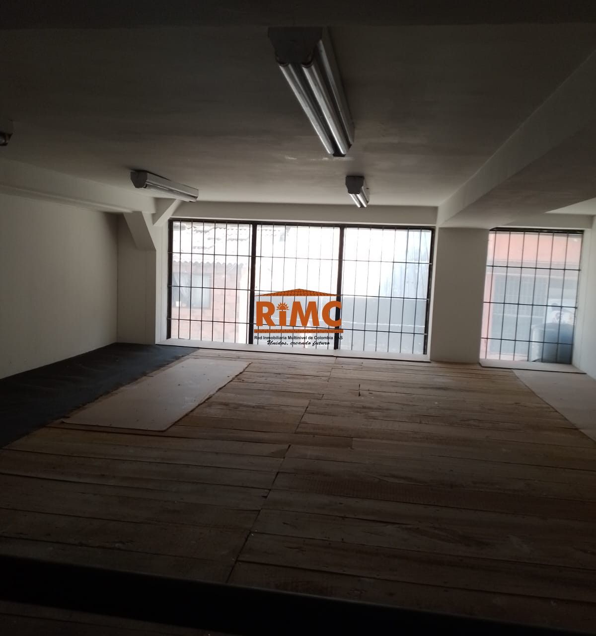 Local en Arriendo - Sector Plaza de Bolivar, Centro, Carrera 9, 517,0 m² (foto 7) — CREBI