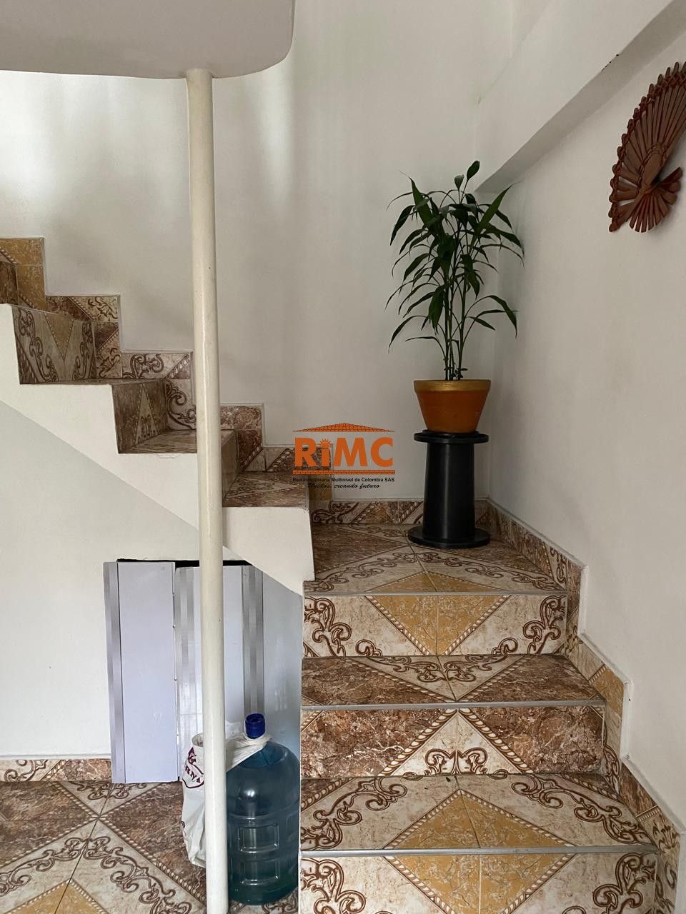 Multifamily en Venta - AMCO, Area Metropolitana Centro Occidente, Pereira, Risaralda, RAP Eje Cafetero, 660006, Colombia, 162,0 m² (foto 7) — CREBI