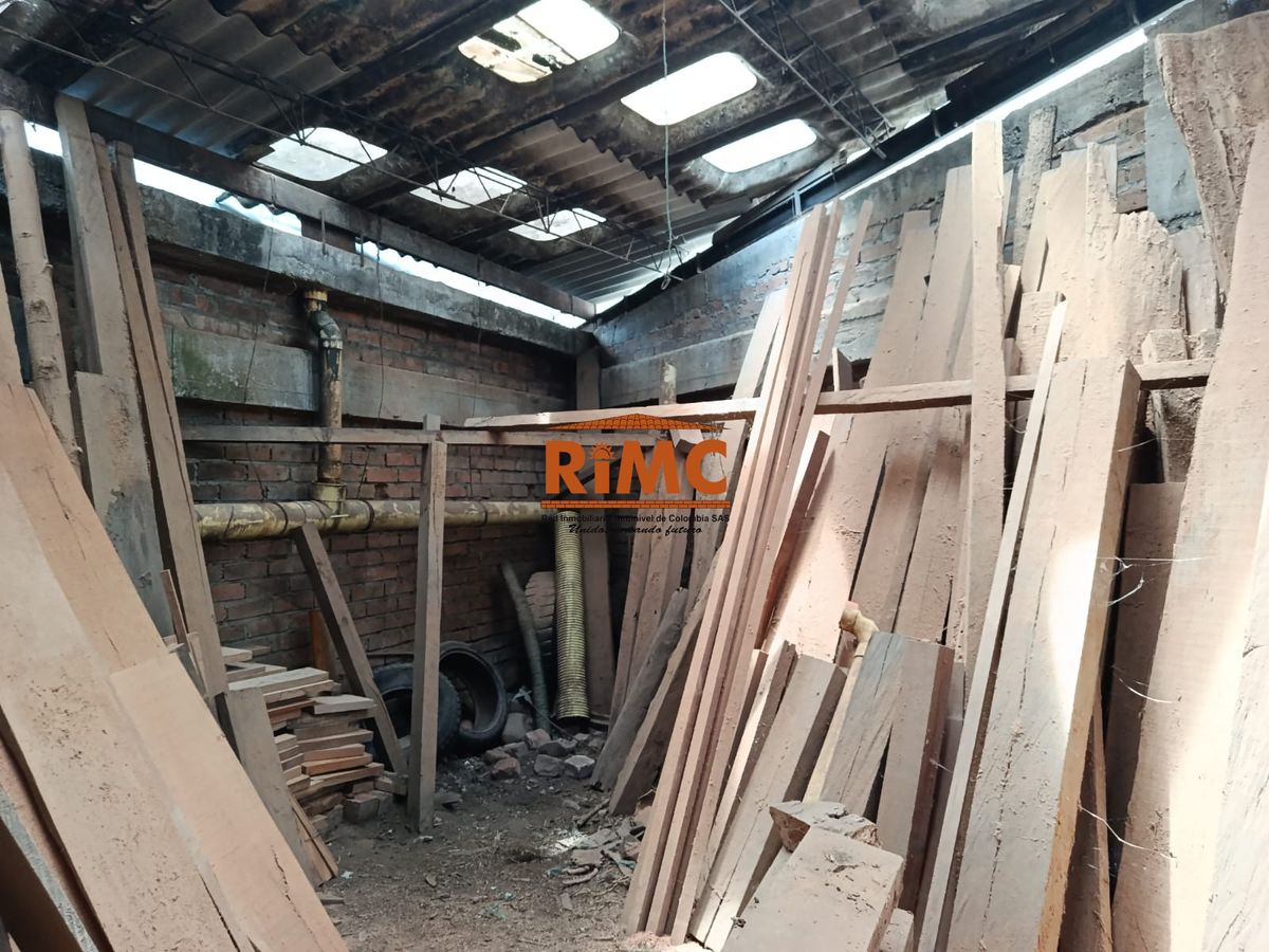 Bodega en Venta - Diagonal 42, 2100,0 m² (foto 7) — CREBI