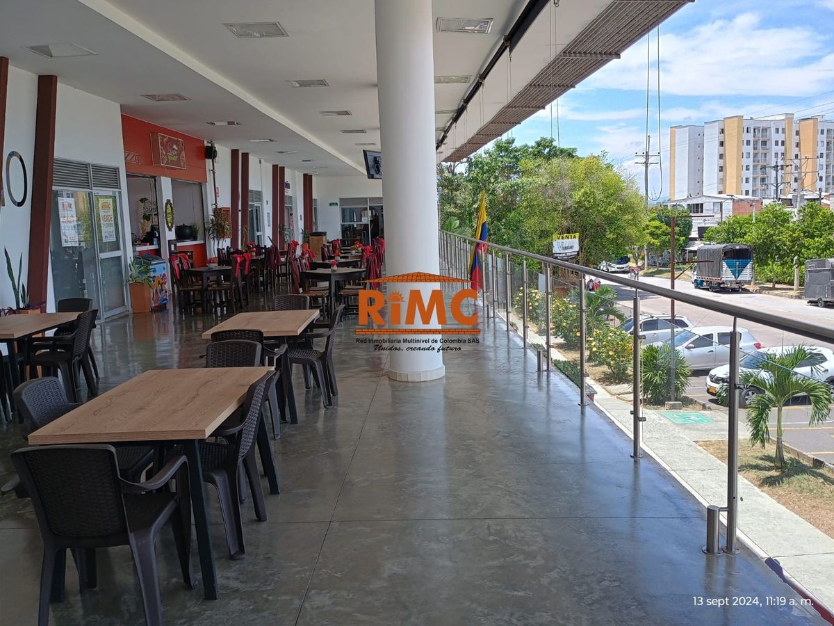 Local en Venta - AMCO, Area Metropolitana Centro Occidente, Pereira, Risaralda, RAP Eje Cafetero, Colombia, 36,0 m² (foto 7) — CREBI