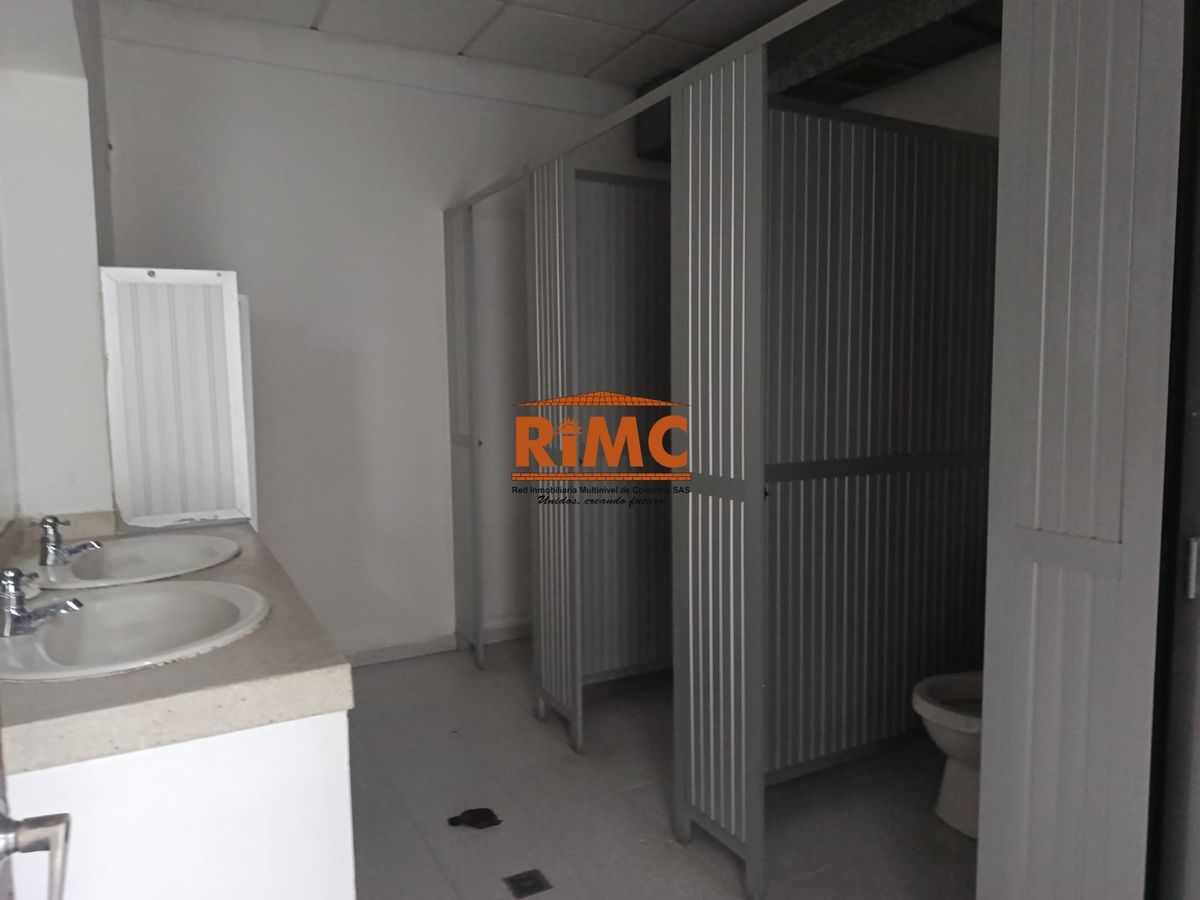 Local en Venta - Sector 30 de Agosto, Carrera 13, 1150,0 m² (foto 7) — CREBI