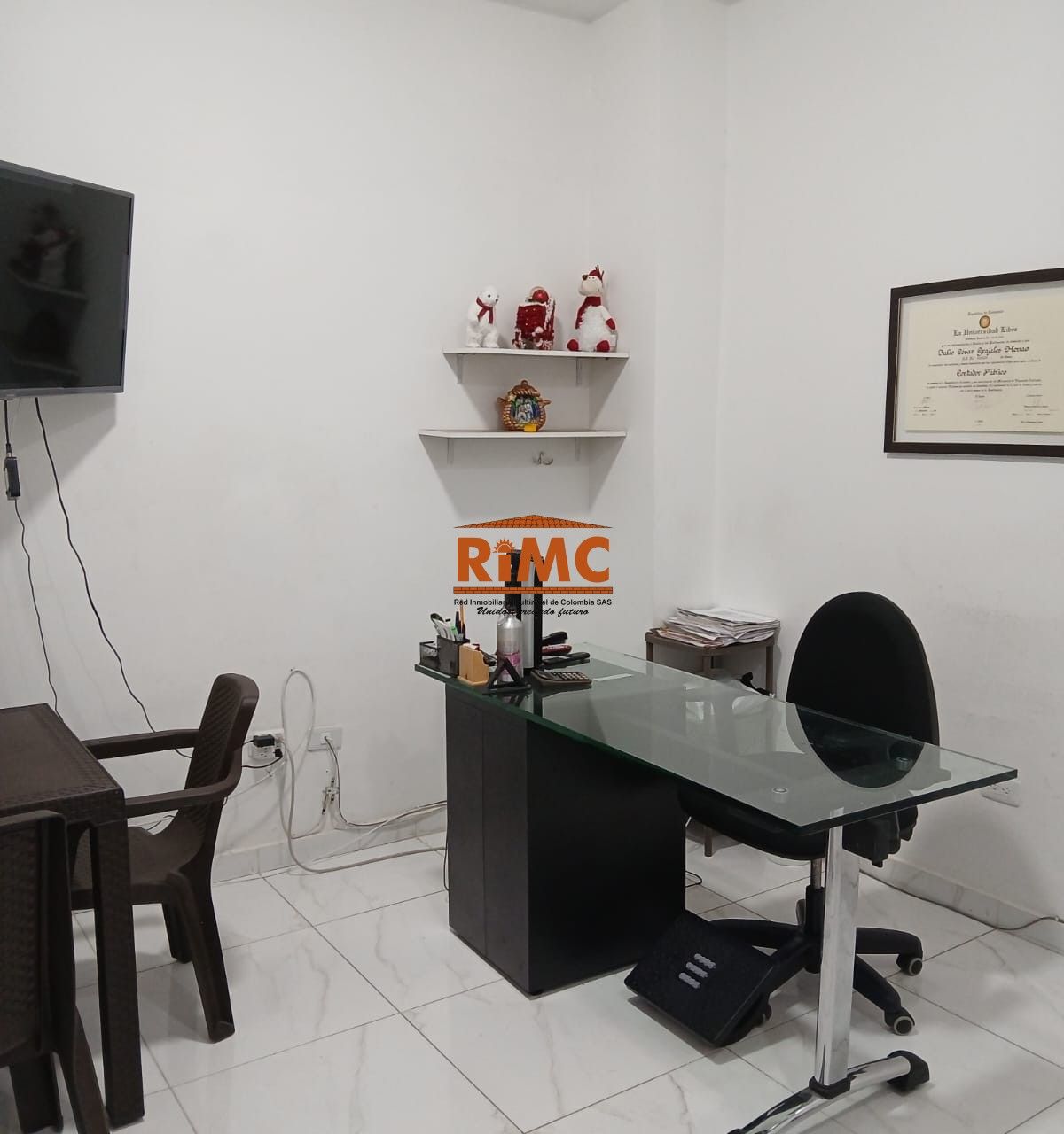Edificio en Venta - Megabus, Bloques Primero de Febrero, Primero de Febrero, Centro, AMCO, Area Metropolitana Centro Occidente, Pereira, Risaralda, RAP Eje Cafetero, 160001, Colombia, 200,0 m² (foto 3) — CREBI