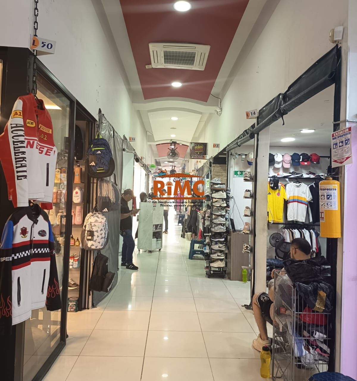 Local en Arriendo - La Casa del Perfume, L-160, Carrera 8, Primero de Febrero, Centro, Perimetro Urbano Pereira, Pereira, Risaralda, RAP Eje Cafetero, 660002, Colombia, 40,0 m² (foto 7) — CREBI