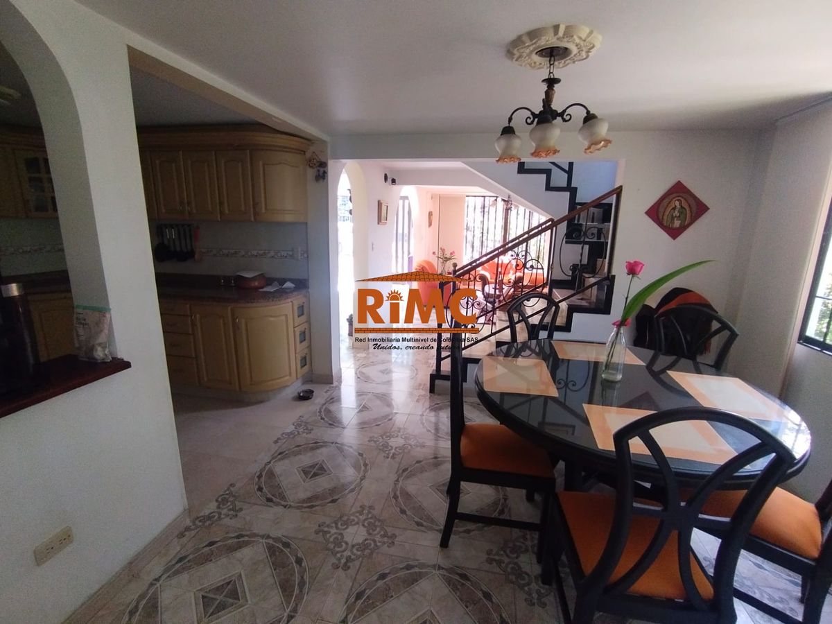 Multifamily en Venta - San Ángel, #20-08, Calle 20, La Providencia, Boston, Providencia, Bostón, Perimetro Urbano Pereira, Pereira, Risaralda, RAP Eje Cafetero, 660004, Colombia, 161,0 m² (foto 9) — CREBI