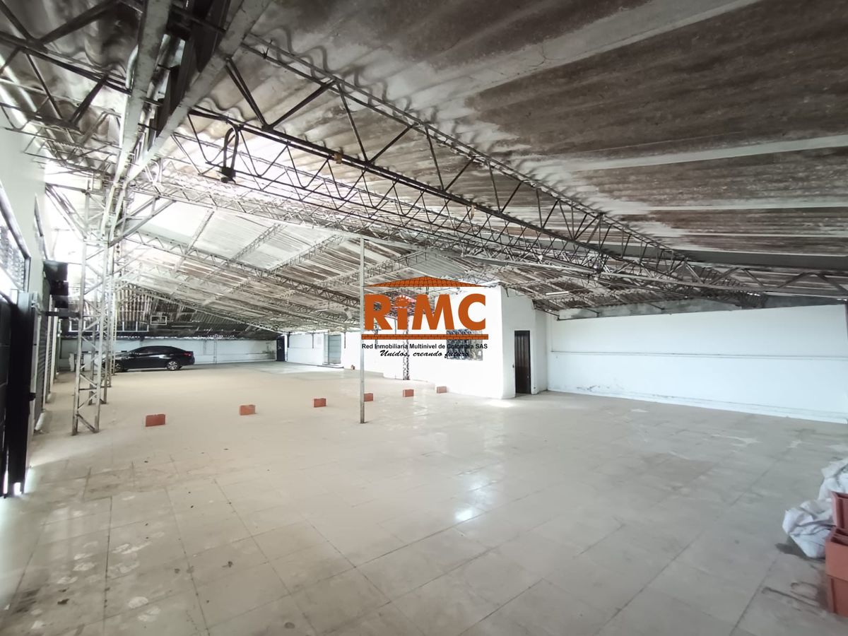 Bodega en Arriendo - Huertas, AMCO, Area Metropolitana Centro Occidente, Pereira, Risaralda, RAP Eje Cafetero, 660000, Colombia, 442,0 m² (foto 7) — CREBI