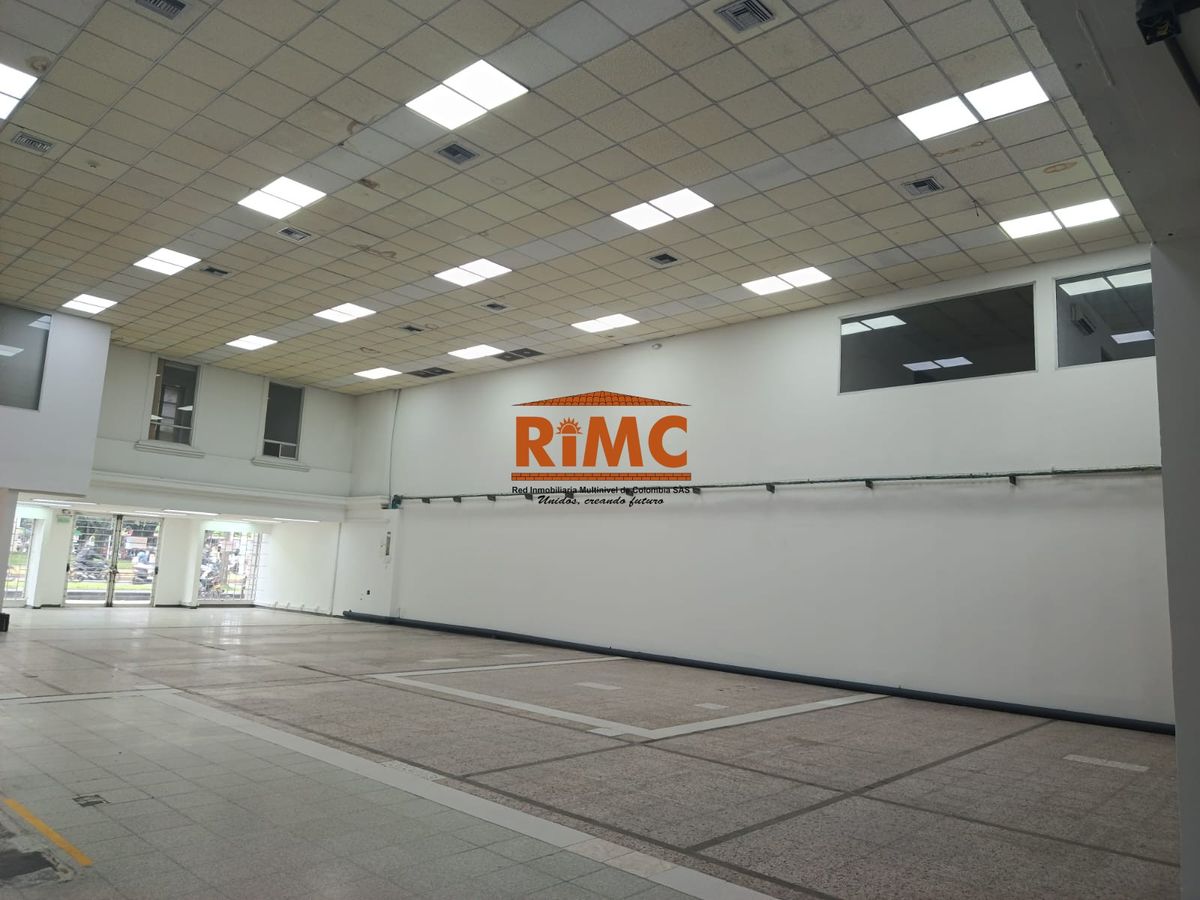 Local en Arriendo - Sector 30 de Agosto, Carrera 13, 1150,0 m² (foto 7) — CREBI