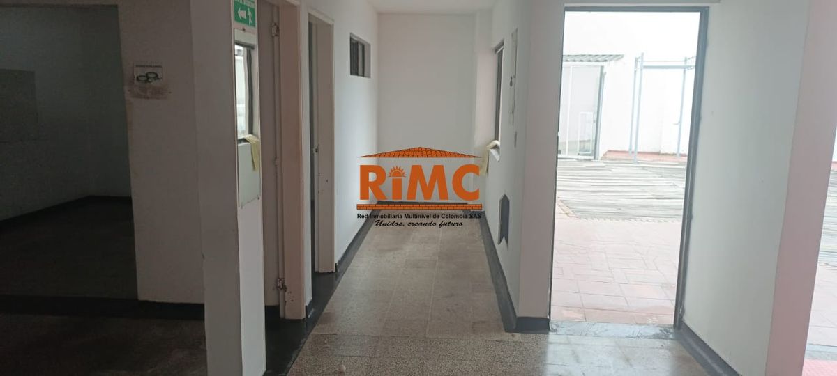 Edificio en Venta - Sector 30 de Agosto, Carrera 13, 1750,0 m² (foto 7) — CREBI