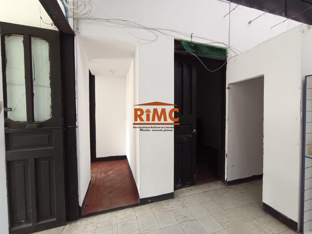 Local en Arriendo - El Pavo, 22-81, Carrera 5, Sector Plaza de Bolivar, Sector Lago Uribe, Centro, AMCO, Area Metropolitana Centro Occidente, Pereira, Risaralda, RAP Eje Cafetero, 660002, Colombia, 470,0 m² (foto 7) — CREBI