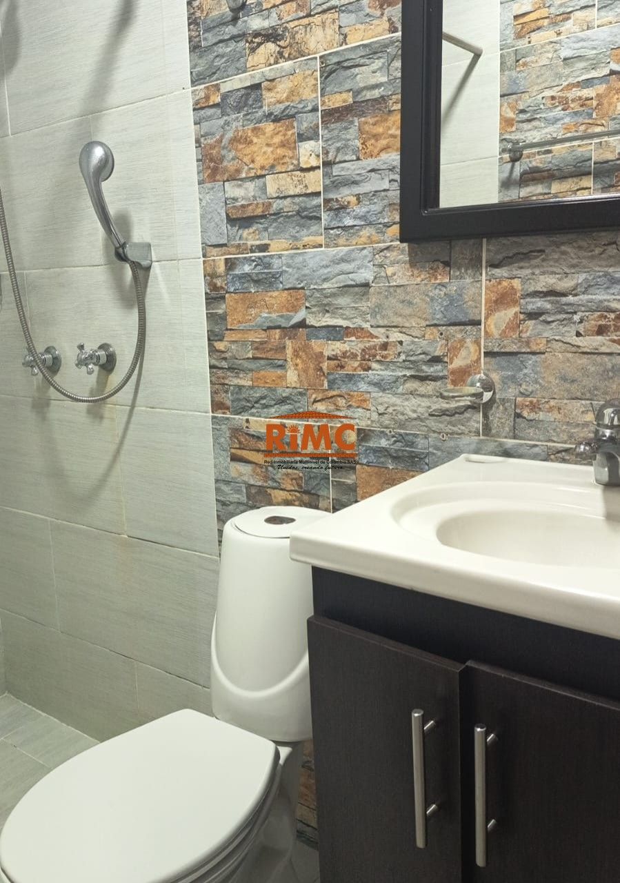 Multifamily en Venta - Sector Plaza de Bolivar, Centro, Carrera 9, 130,0 m² (foto 7) — CREBI