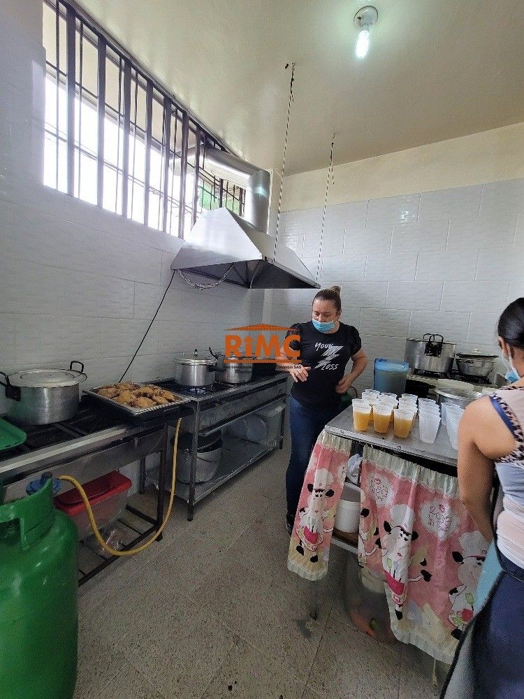 Edificio en Venta - Calle 35, Los Periodistas, Centro, Perimetro Urbano Pereira, Pereira, Risaralda, RAP Eje Cafetero, 660002, Colombia, 393,0 m² (foto 8) — CREBI