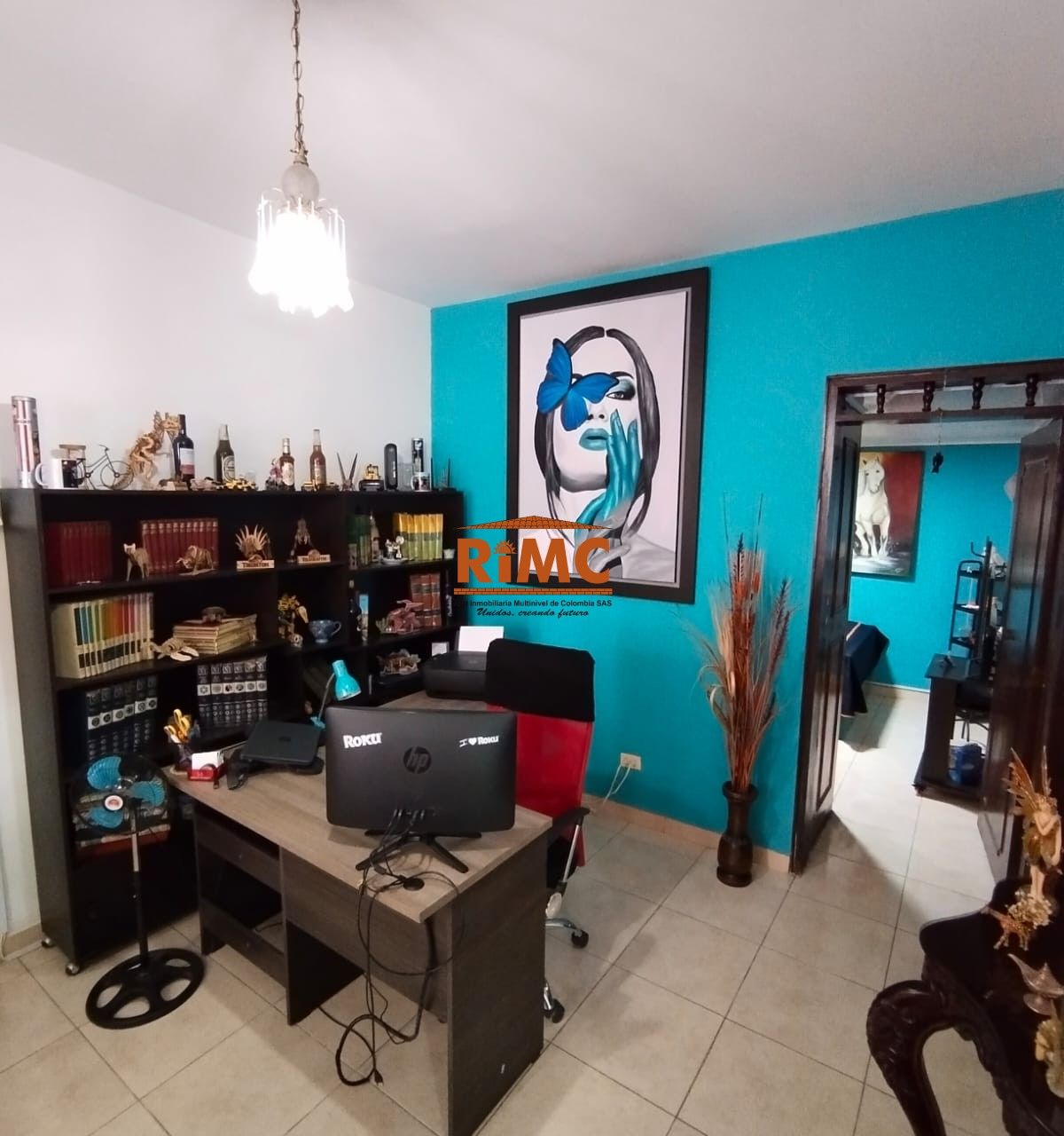 Multifamily en Venta - El Jardín, Avenida de las Américas, 110,0 m² (foto 7) — CREBI