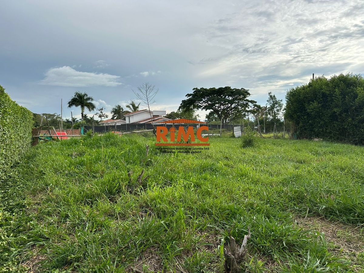 Lote en Venta - Vía El Tigre, AMCO, Area Metropolitana Centro Occidente, Pereira, Risaralda, RAP Eje Cafetero, 660006, Colombia, 2681,0 m² (foto 7) — CREBI