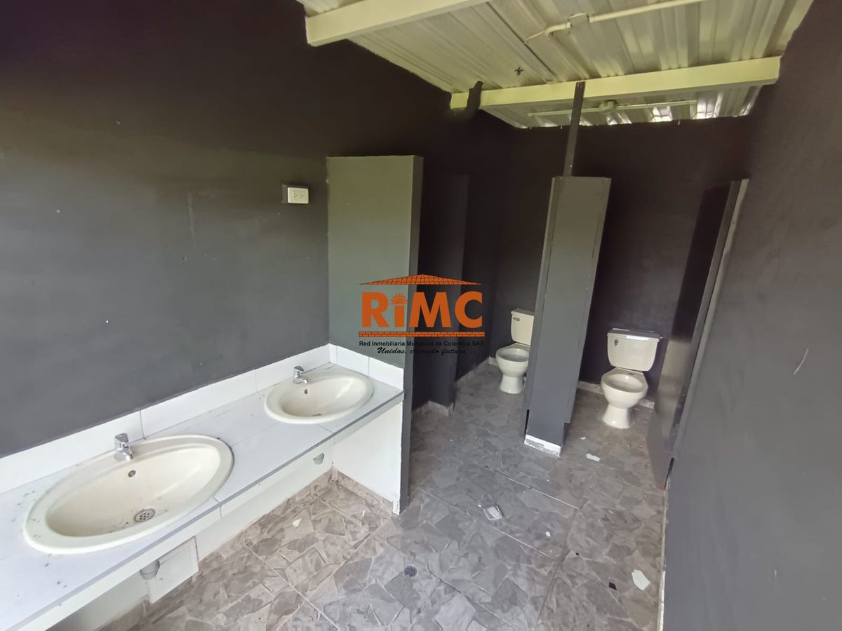 Lote en Arriendo - Berlin, Calle 2, 25,0 m² (foto 7) — CREBI