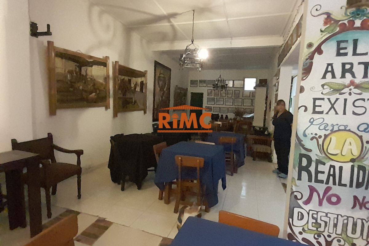 Edificio en Venta - Plaza de Bolivar, Sector Plaza de Bolivar, Centro, AMCO, Area Metropolitana Centro Occidente, Pereira, Risaralda, RAP Eje Cafetero, 660001, Colombia, 1100,0 m² (foto 6) — CREBI