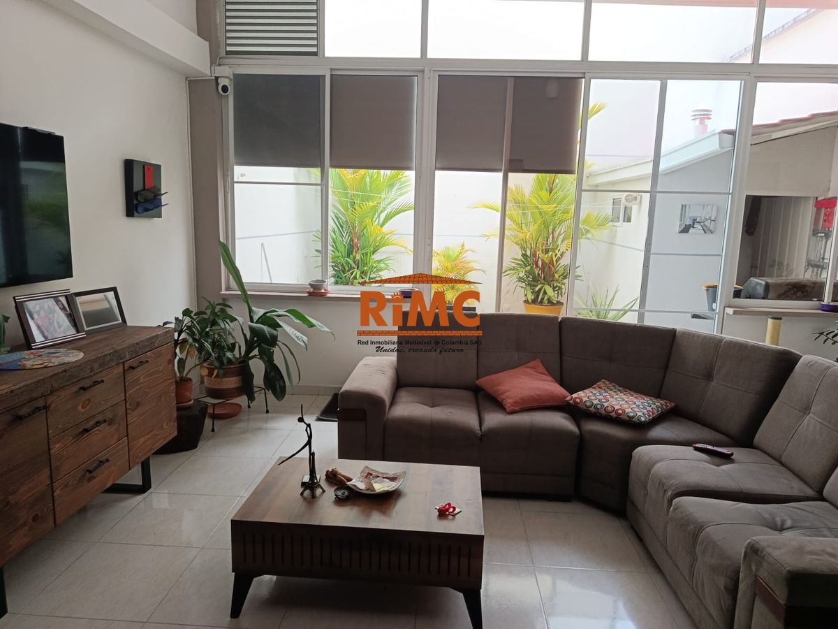 Multifamily en Venta - Comuna Olímpica, Carrera 23, 160,0 m² (foto 7) — CREBI