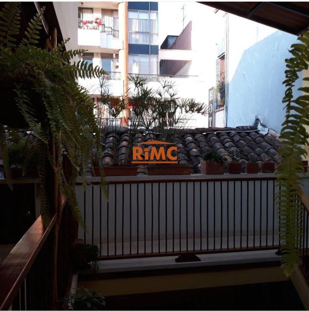 Edificio en Venta - Sector Plaza de Bolivar, Centro, Carrera 9, 675,0 m² (foto 4) — CREBI