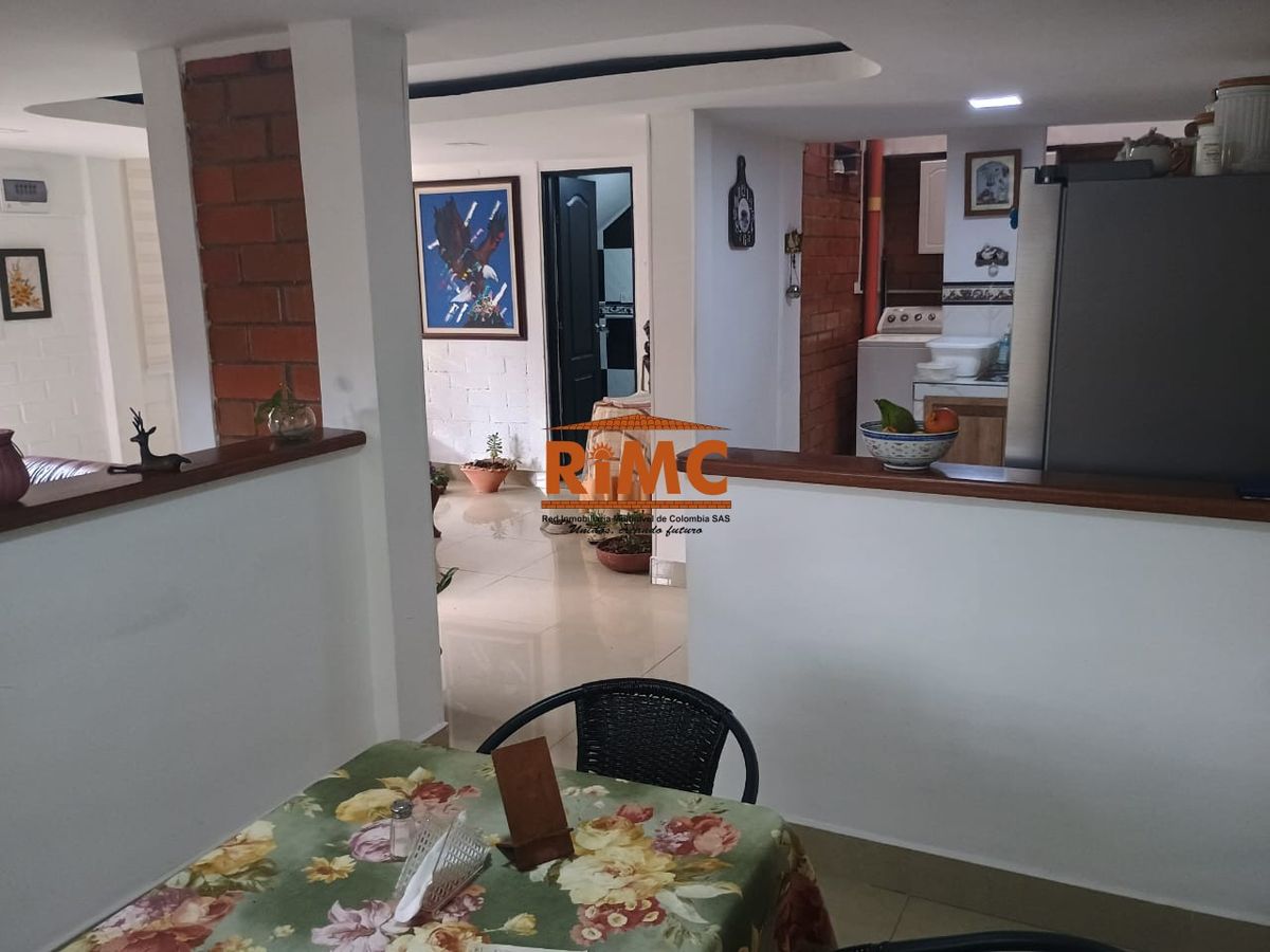 Multifamily en Venta - Zaragoza, Cabecera Municipal Cartago, Cartago, Norte, Valle del Cauca, RAP Pacífico, Colombia, 101,0 m² (foto 8) — CREBI