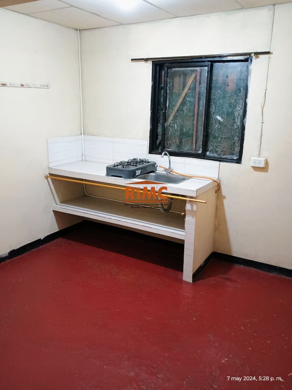 Multifamily en Venta - Cuba, Carrera 24 Bis, 220,0 m² (foto 8) — CREBI