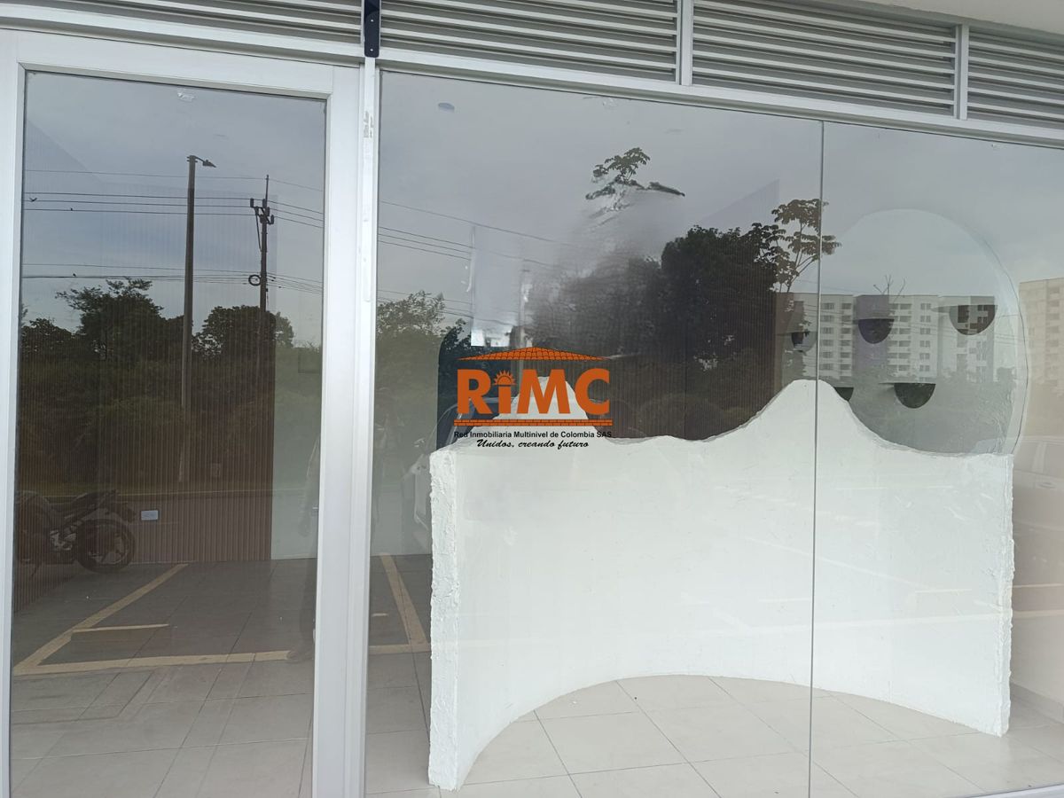 Local en Arriendo - Filo Bonito, Altagracia, Brisas del Condina, Pereira, Risaralda, RAP Eje Cafetero, 660008, Colombia, 47,0 m² (foto 2) — CREBI