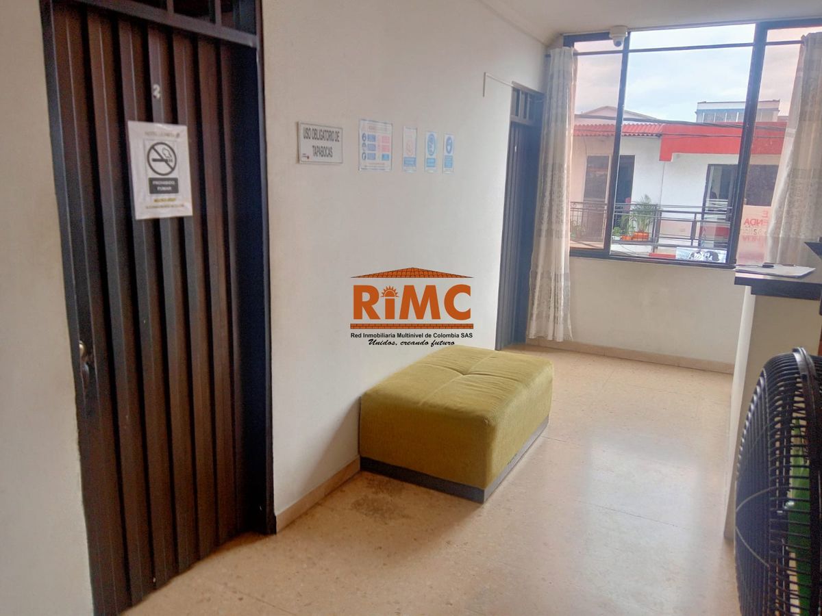 Edificio en Venta - Cuba, Calle 71, 582,7 m² (foto 8) — CREBI