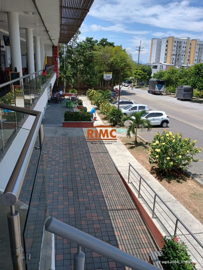 Local en Venta - AMCO, Area Metropolitana Centro Occidente, Pereira, Risaralda, RAP Eje Cafetero, Colombia, 36,0 m² (foto 2) — CREBI