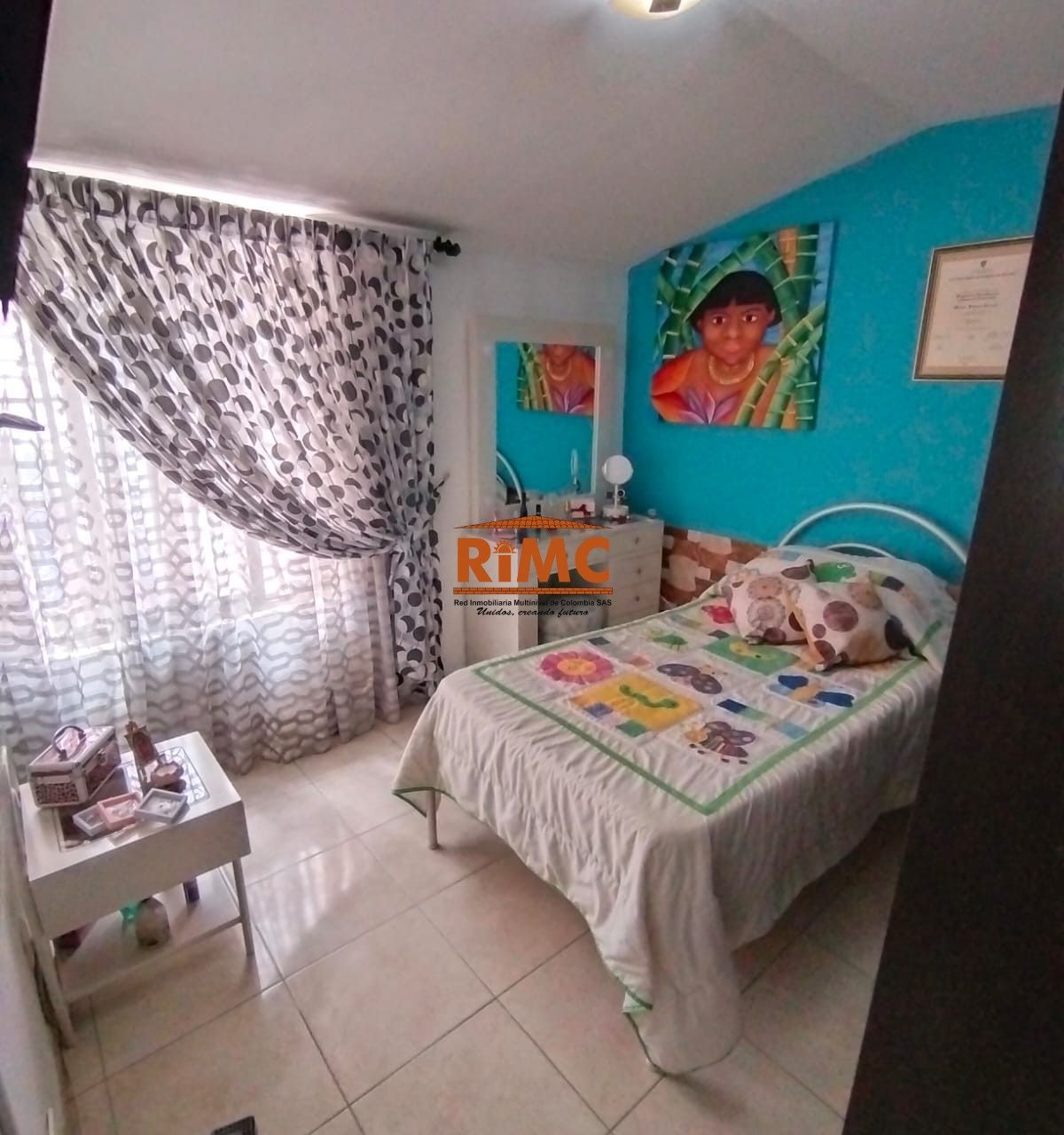 Multifamily en Venta - El Jardín, Avenida de las Américas, 110,0 m² (foto 8) — CREBI