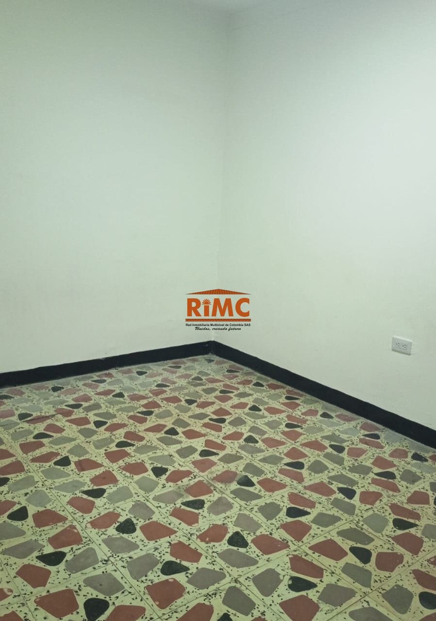 Multifamily en Venta - Sector Plaza de Bolivar, Centro, Carrera 9, 130,0 m² (foto 8) — CREBI