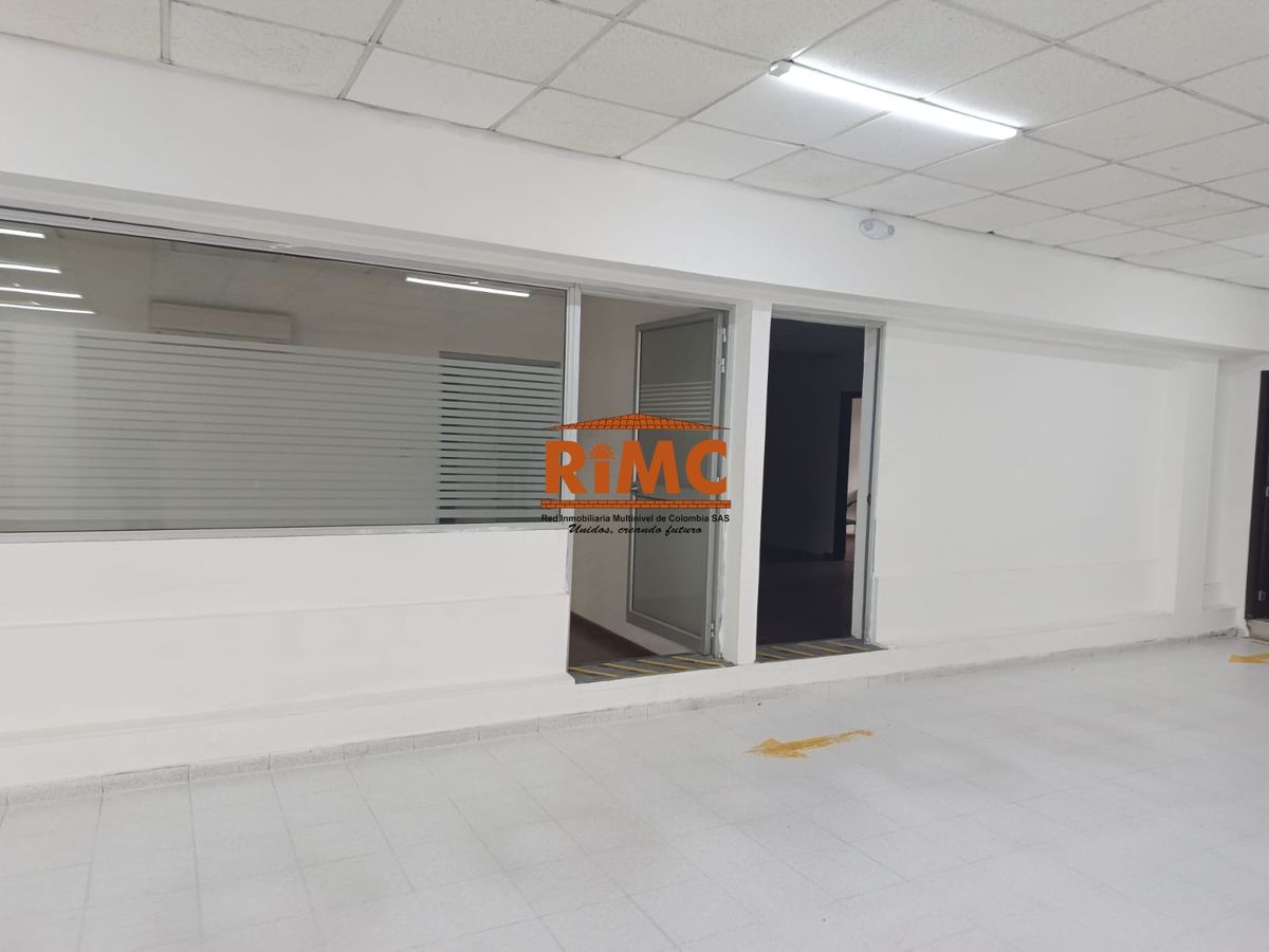 Local en Arriendo - Sector 30 de Agosto, Carrera 13, 1150,0 m² (foto 8) — CREBI