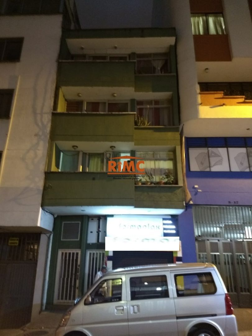 Bodega en Arriendo - Colombo (Sede Infantil y Cultural), 23-58, Carrera 6, Centro, Sector Lago Uribe, Centro, Perimetro Urbano Pereira, Pereira, Risaralda, RAP Eje Cafetero, 660002, Colombia, 118,0 m² — CREBI