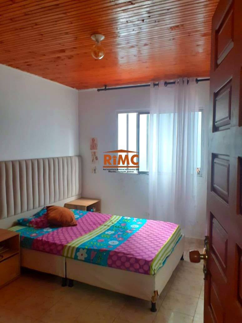 Multifamily en Venta - Popular Modelo, Avenida Circunvalar, 144,0 m² (foto 7) — CREBI