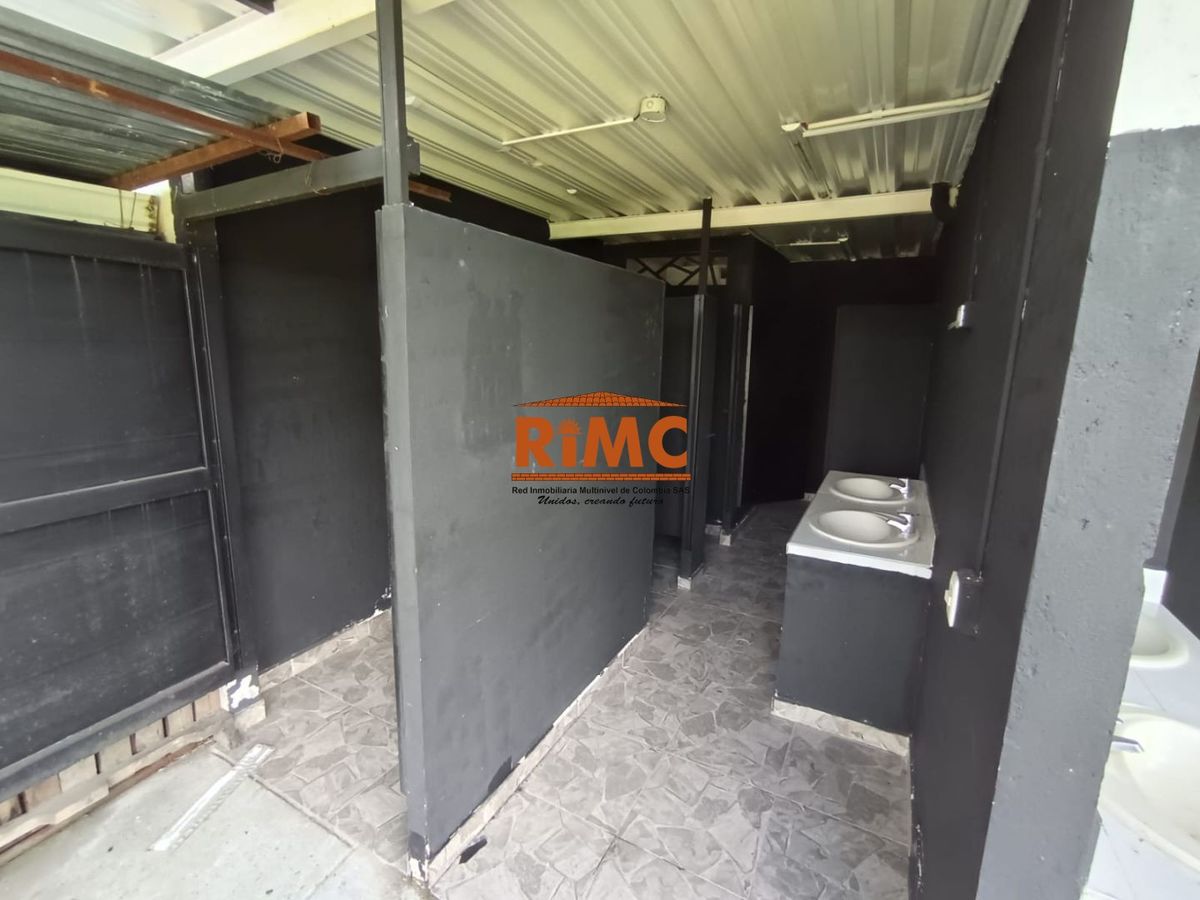 Lote en Arriendo - Berlin, Calle 2, 25,0 m² (foto 8) — CREBI
