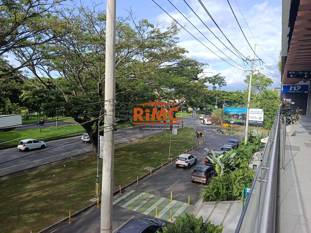 Local en Arriendo - Vía Cerritos Pereira, AMCO, Area Metropolitana Centro Occidente, Pereira, Risaralda, RAP Eje Cafetero, Colombia, 72,0 m² (foto 8) — CREBI