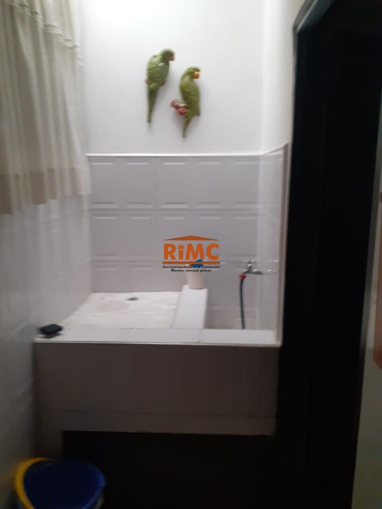 Multifamily en Venta - La Providencia, Boston, Carrera 20 Bis, 177,0 m² (foto 8) — CREBI