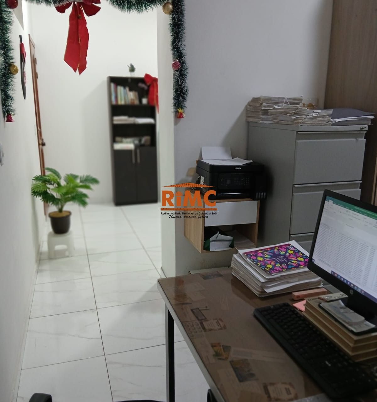 Edificio en Venta - Megabus, Bloques Primero de Febrero, Primero de Febrero, Centro, AMCO, Area Metropolitana Centro Occidente, Pereira, Risaralda, RAP Eje Cafetero, 160001, Colombia, 200,0 m² (foto 4) — CREBI
