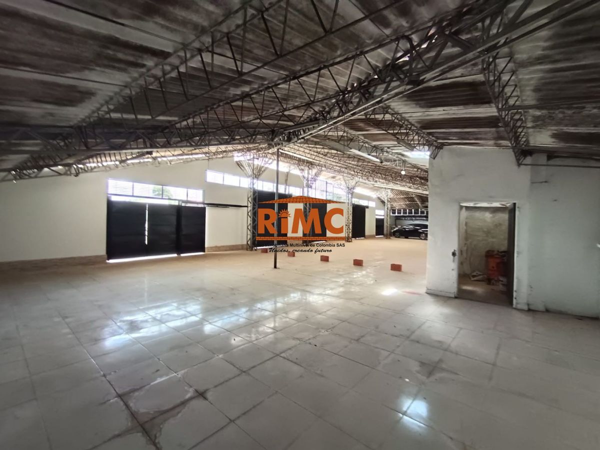 Bodega en Arriendo - Huertas, AMCO, Area Metropolitana Centro Occidente, Pereira, Risaralda, RAP Eje Cafetero, 660000, Colombia, 442,0 m² (foto 8) — CREBI