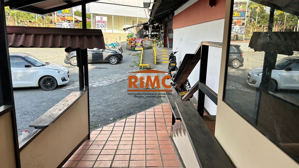 Local en Arriendo - Berlin, Calle 2, 70,0 m² (foto 8) — CREBI
