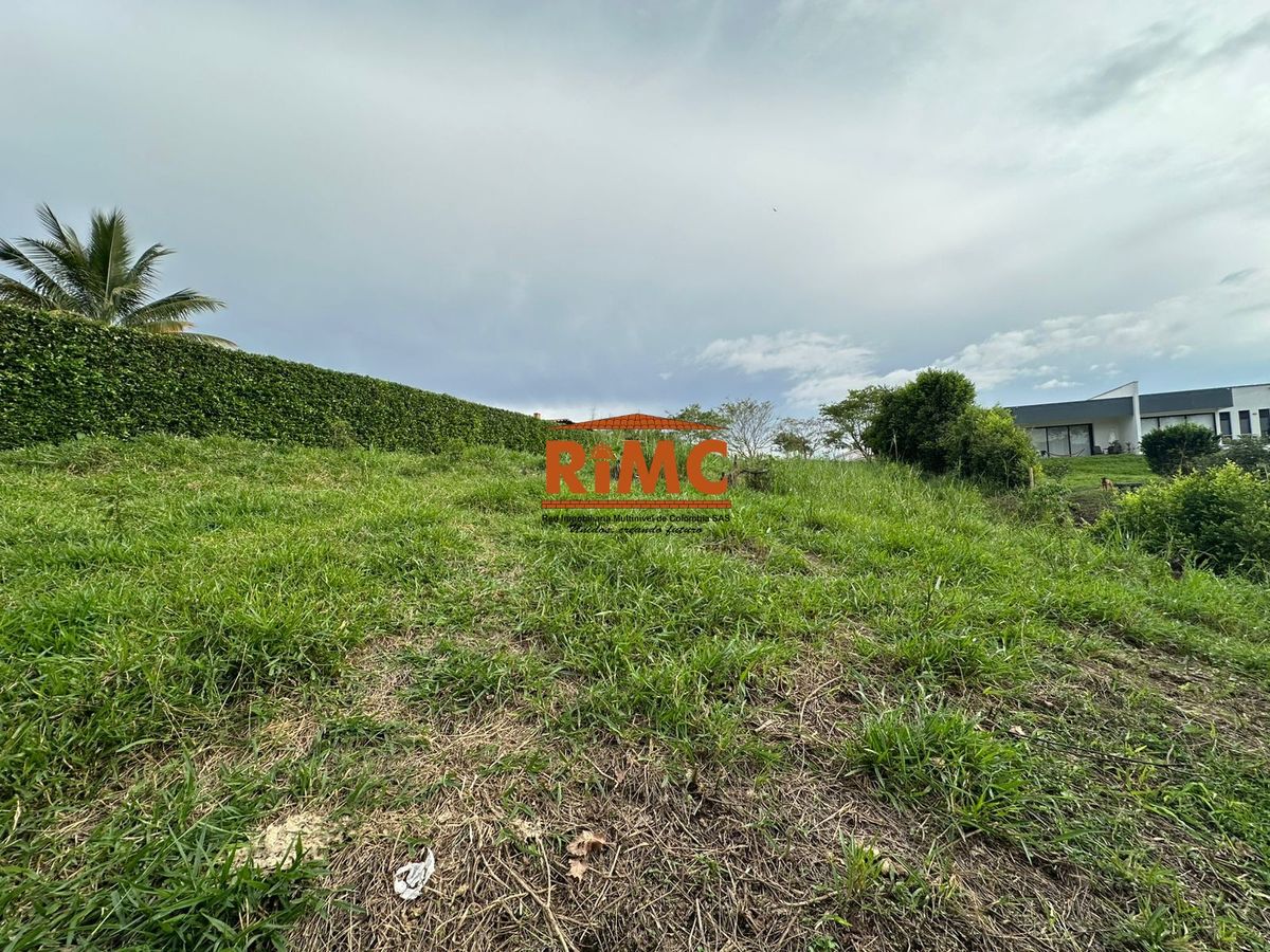 Lote en Venta - Vía El Tigre, AMCO, Area Metropolitana Centro Occidente, Pereira, Risaralda, RAP Eje Cafetero, 660006, Colombia, 2681,0 m² (foto 8) — CREBI
