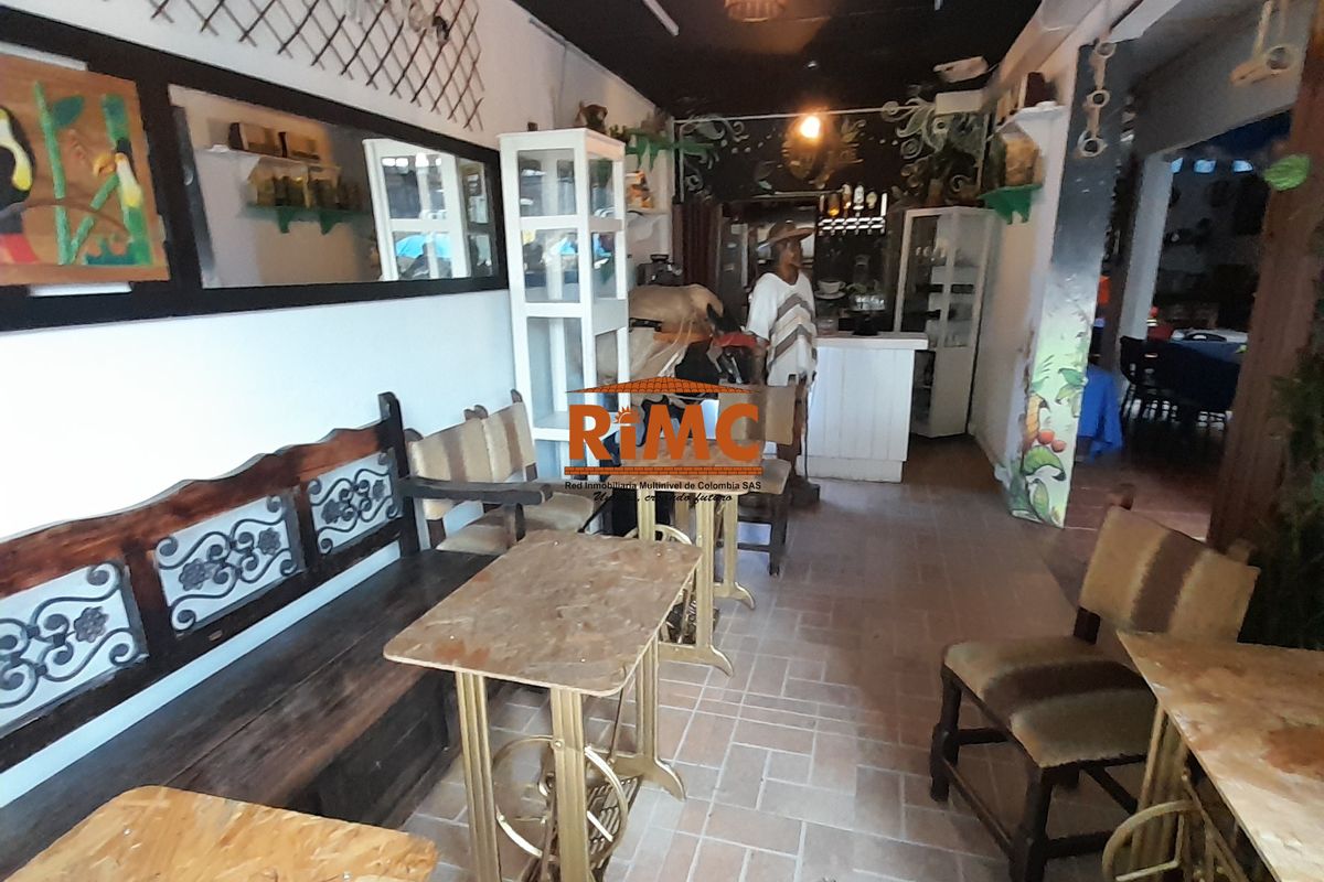 Edificio en Venta - Plaza de Bolivar, Sector Plaza de Bolivar, Centro, AMCO, Area Metropolitana Centro Occidente, Pereira, Risaralda, RAP Eje Cafetero, 660001, Colombia, 1100,0 m² (foto 7) — CREBI