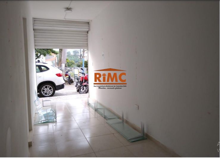 Edificio en Venta - Carrera 5, Sector Plaza de Bolivar, Sector Lago Uribe, Centro, Perimetro Urbano Pereira, Pereira, Risaralda, RAP Eje Cafetero, 660002, Colombia, 270,0 m² (foto 2) — CREBI