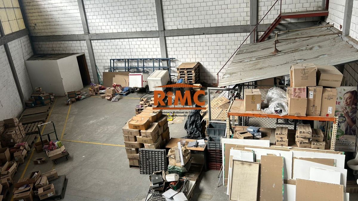 Bodega en Arriendo - Camilo Torres, 2800,0 m² (foto 8) — CREBI