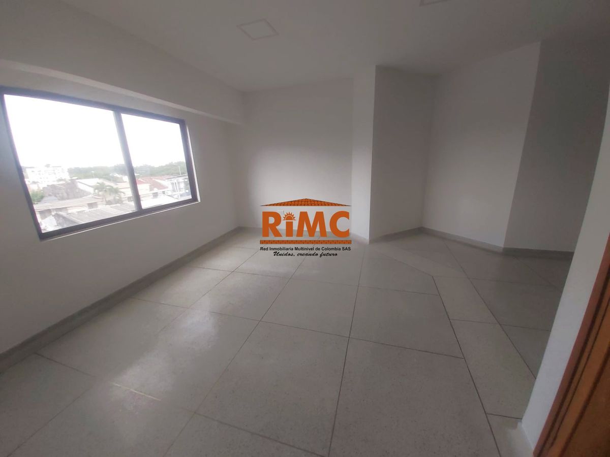 Oficina  en Arriendo - Maraya, Carrera 11, 90,0 m² (foto 8) — CREBI