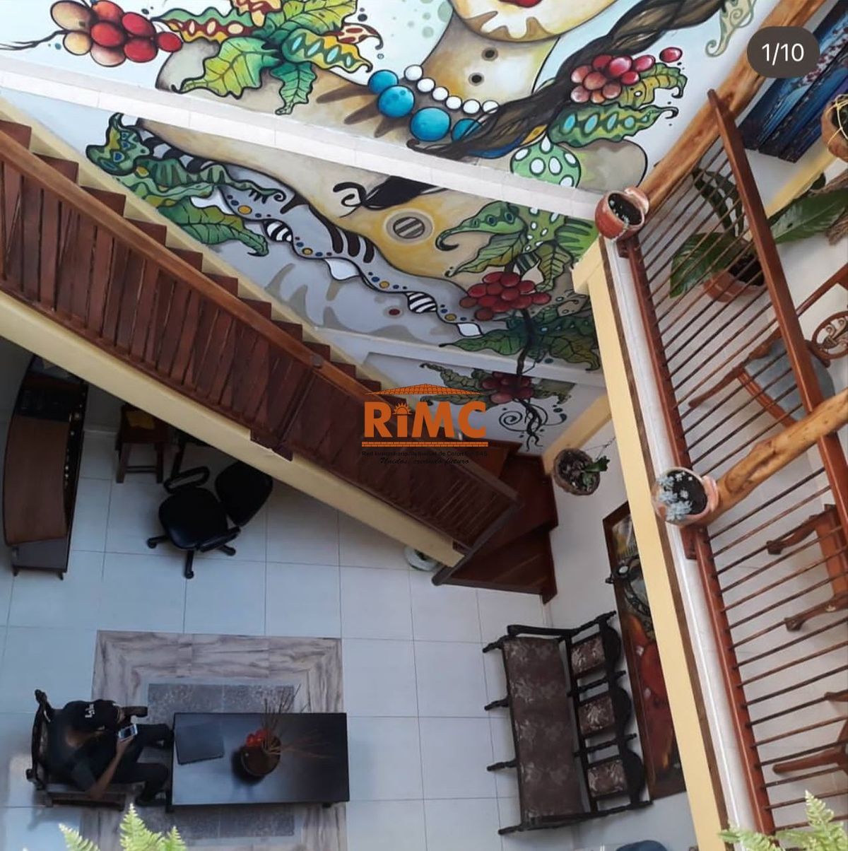 Edificio en Venta - Sector Plaza de Bolivar, Centro, Carrera 9, 675,0 m² (foto 5) — CREBI