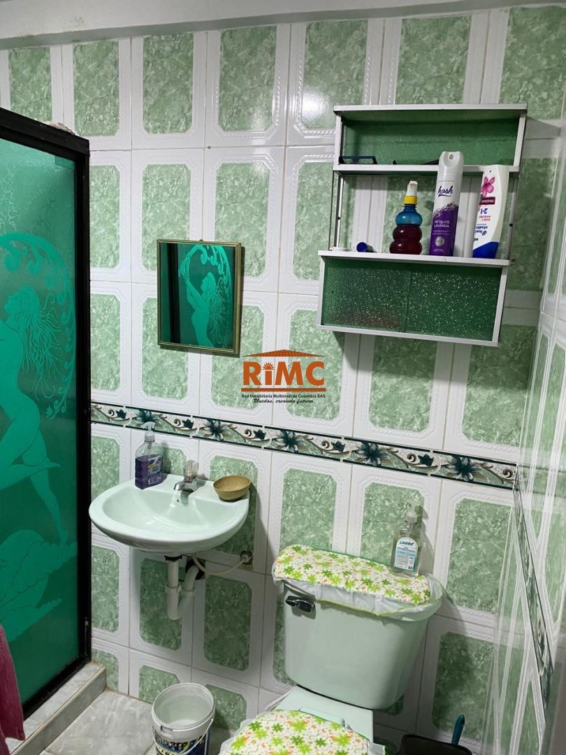 Multifamily en Venta - AMCO, Area Metropolitana Centro Occidente, Pereira, Risaralda, RAP Eje Cafetero, 660006, Colombia, 162,0 m² (foto 8) — CREBI